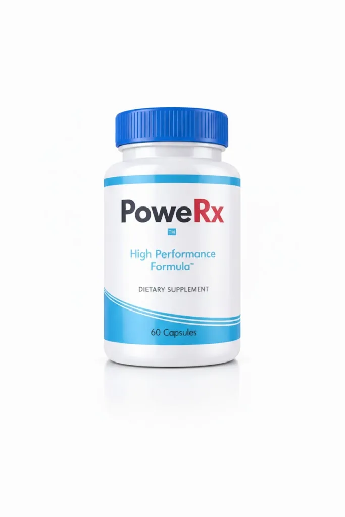 powerx 1 Bottle