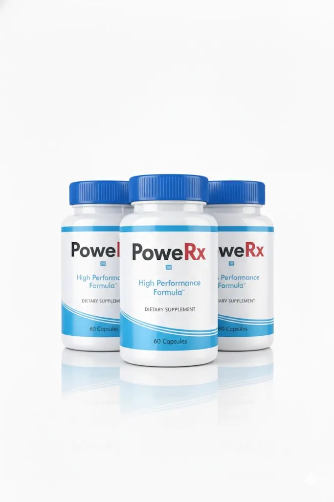 powerx 3 Bottles