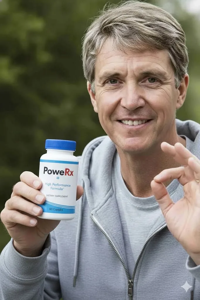 David M. powerx Review